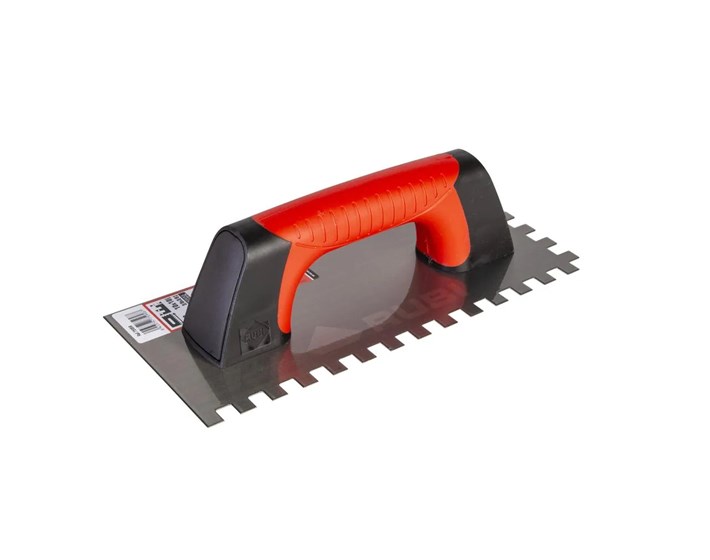 GLETER 28 cm 10x10 mm RUBI