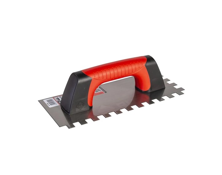 GLETER 28 cm 12x12 mm RUBI