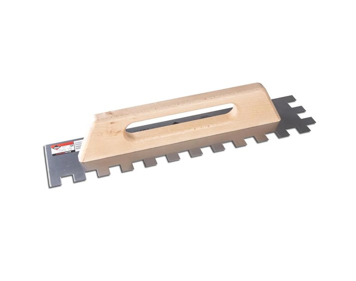 GLETER 48 cm 20x20 mm RUBI