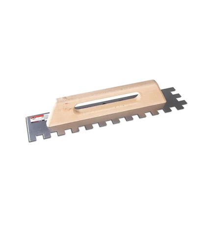 GLETER 48 cm 20x20 mm RUBI