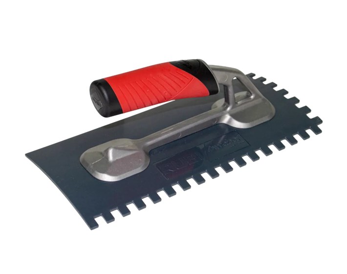 GLETER GUMENI TECH-FLEX 6x8 mm RUBI