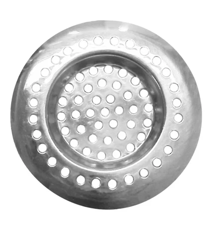 MREŽICA ZA SLIVNIK SUDOPERA INOX 2/1 BOXp