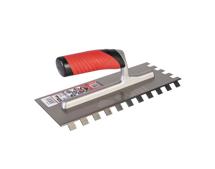 GLETER KUTNI 45°, 12x12 mm RUBI