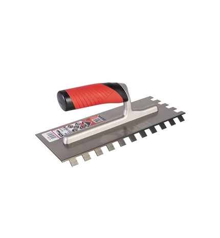 GLETER KUTNI 45°, 12x12 mm RUBI