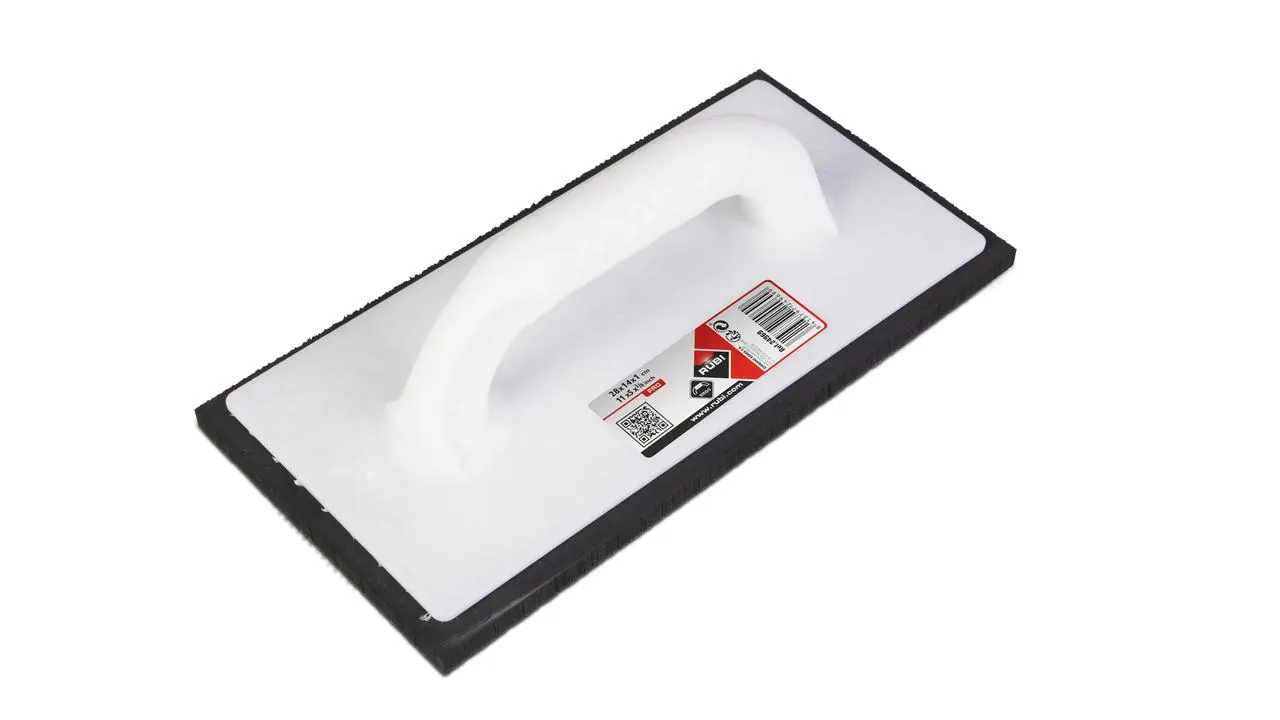 GUMA ZA FUGIRANJE 28x14x1 cm RUBI