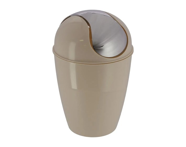KANTA ZA SMEĆE S POKLOPCEM 5,6L