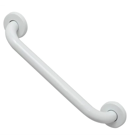 RUKOHVAT 30 cm NEHRĐAJUĆI ČELIK, BIJELI
