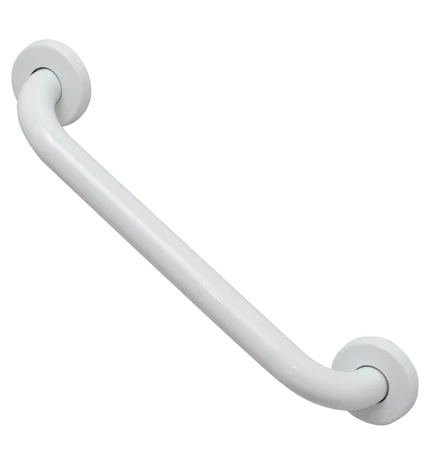 RUKOHVAT 30 cm NEHRĐAJUĆI ČELIK, BIJELI
