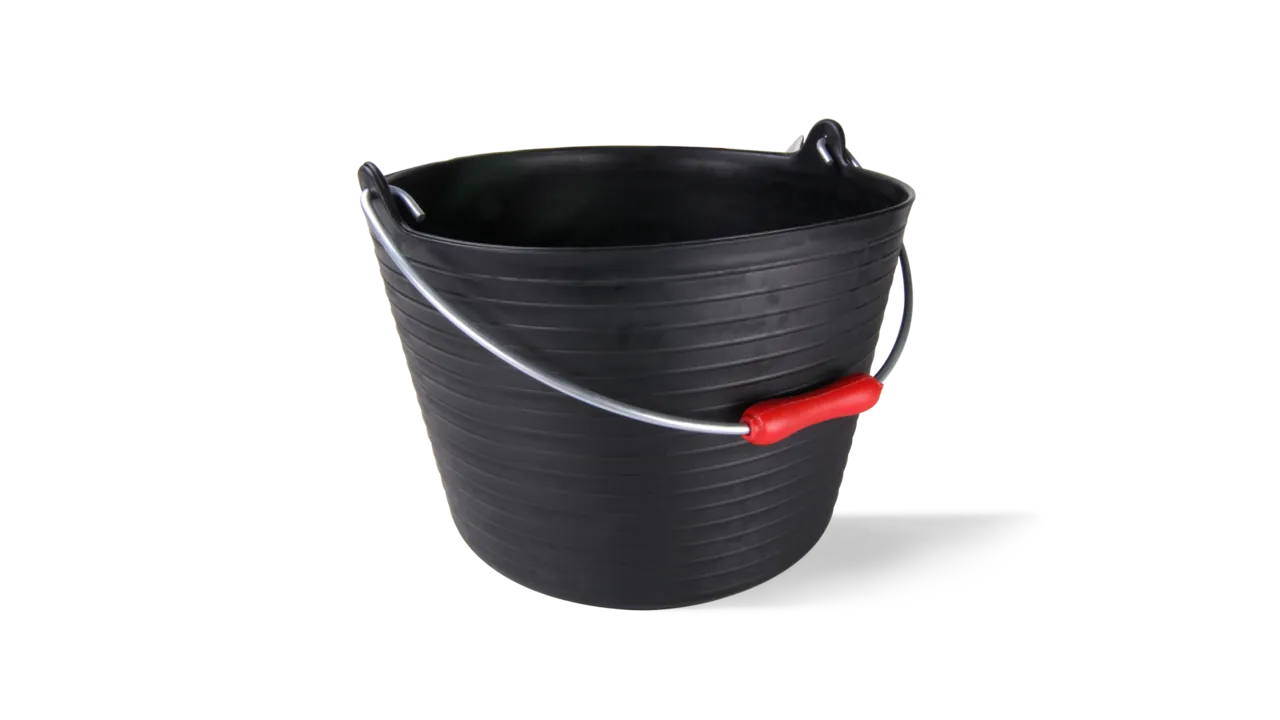KANTA PVC 20 lit. RUBI