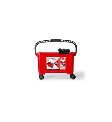 KANTA ZA FUGIRANJE 53x28x37 cm RUBI