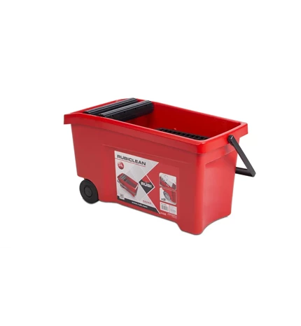 KANTA ZA FUGIRANJE SUPERPRO RUBI