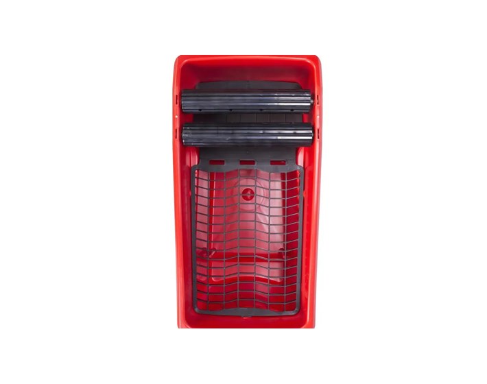 KANTA ZA FUGIRANJE SUPERPRO RUBI