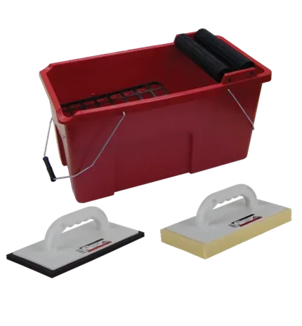 KANTA ZA PRANJE SET RUBICLEAN PRO 1 SET (25949+24974+24969) RUBI