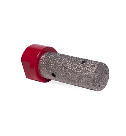 KRUNA CILINDRIČNA DIJAMANTNA fi 20 mm M14 SUPERPRO RUBI