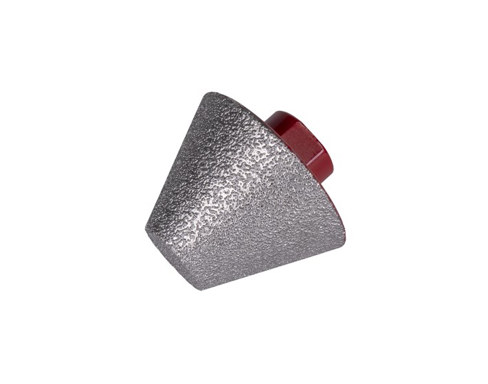 KRUNA KONUSNA DIJAMANTNA fi 20-48 mm M14 SUPERPRO RUBI