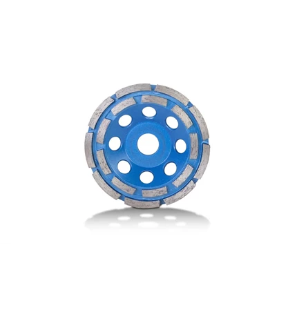 LONAC BRUSNI ZA BETON fi 125 mm RUBI