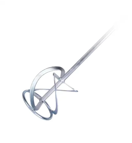 MJEŠAČ M-120-R 3H LONG ZN RUBI