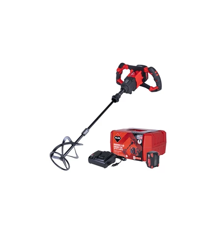 MJEŠAČ RUBIMIX E-10 ENERGY CAS EU RUBI