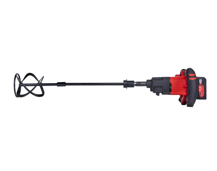 MJEŠAČ RUBIMIX E-10 ENERGY CAS EU RUBI