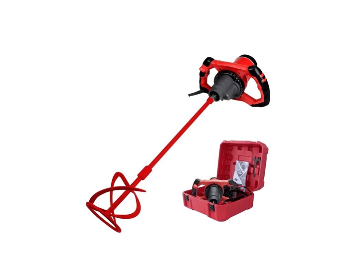 MJEŠAČ RUBIMIX-9 N+KOFER 1200 W RUBI