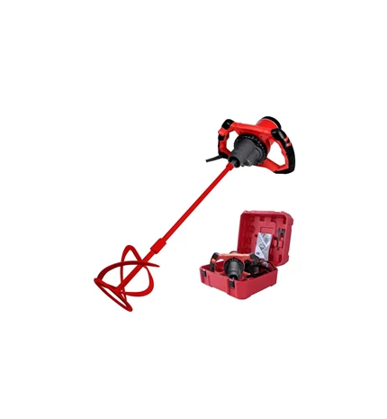 MJEŠAČ RUBIMIX-9 N+KOFER 1200 W RUBI