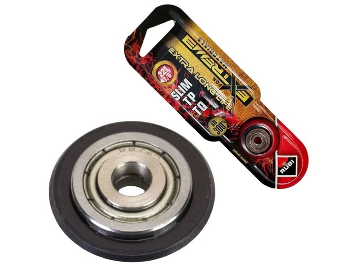 NOŽ REZERVNI ZA REZAČE PLOČICA 22 mm EXTREME RUBI