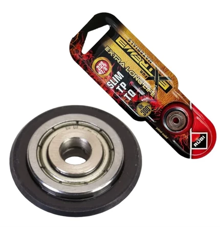 NOŽ REZERVNI ZA REZAČE PLOČICA 22 mm EXTREME RUBI