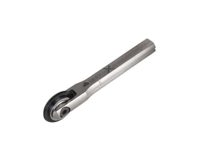 NOŽ REZERVNI ZA REZAČE PLOČICA 22 mm EXTREME ZA TS,HIT,SPED,MAGNET,TR RUBI