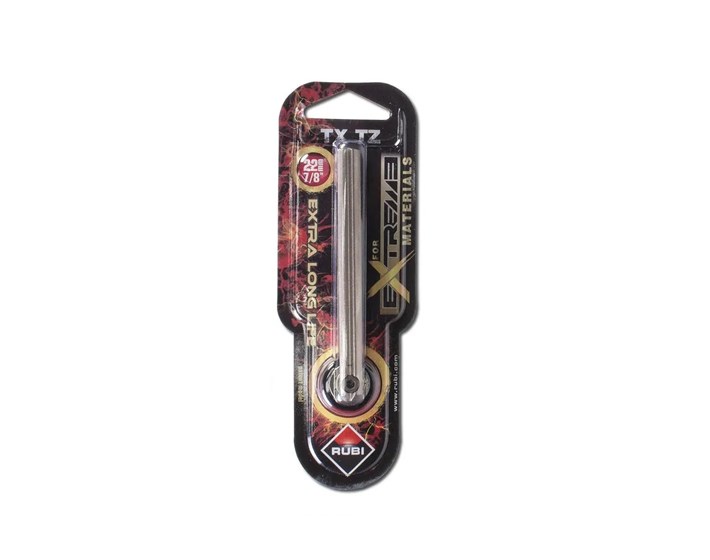 NOŽ REZERVNI ZA REZAČE PLOČICA 22 mm ZA TZ EXTREME RUBI