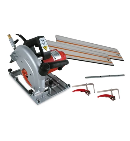 PILA KRUŽNA ZA KERAMIKU KIT TC 180 CIRKULAR+LETVA RUBI