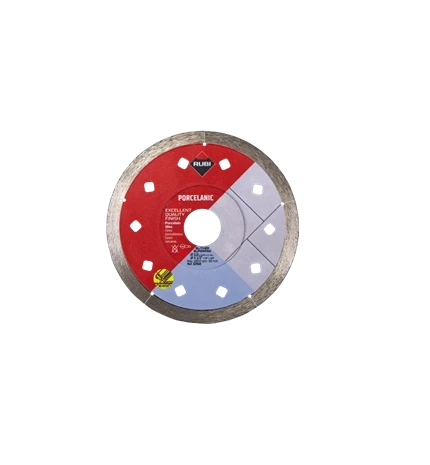 PLOČA REZNA DIJAMANT SUHO SLITHER 115x1,1 mm SUPERPRO RUBI