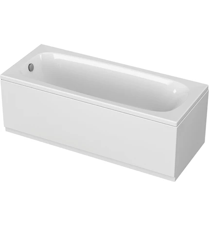 KADA 150x70 KORANA NOVA BIJELA