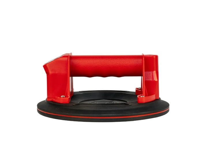PODIZAČ PLOČICA VAKUM OCTO-USB DO 140KG RUBI
