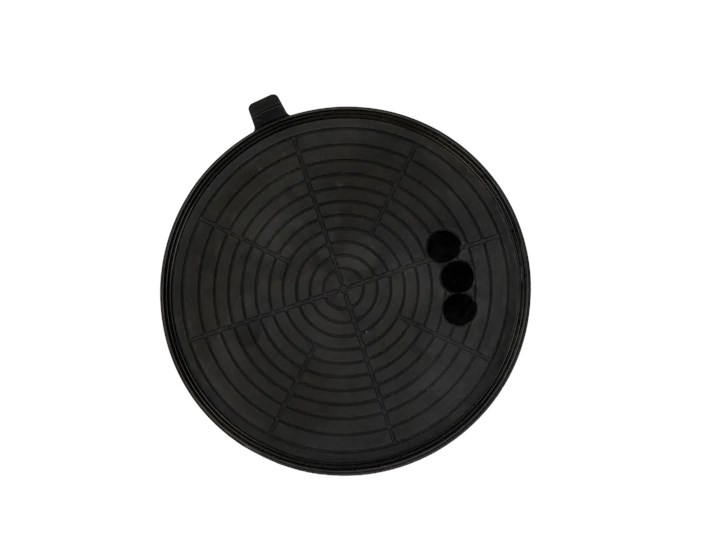 PODIZAČ PLOČICA VAKUM OCTO-USB DO 140KG RUBI