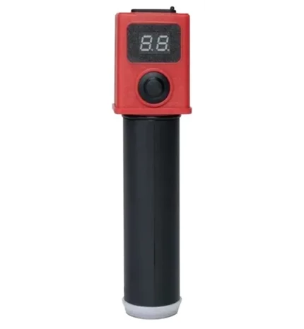 PUMPICA BATERIJSKA POWERVAC ZA SC-200/ELLIP RUBI
