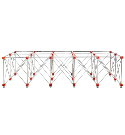 RADNI STOL 300X120 cm RETRACTABLE WORKTABLE RUBI