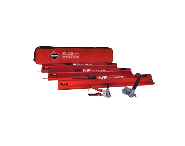 REZAČ PLOČICA SLAB CUTTER PREMIUM G3 ZA VELIKE FORMATE DO 10 mm DEBLJINE RUBI