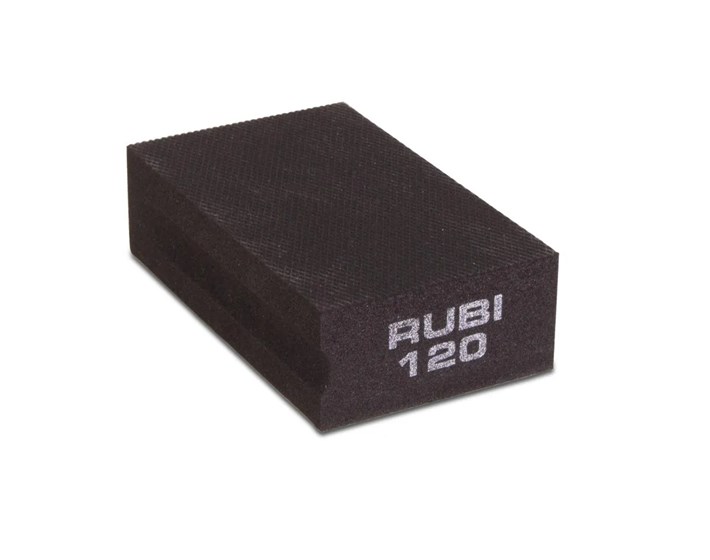 RUČNI PODLOŽAK DIJAMATNI 120 GR. RUBI