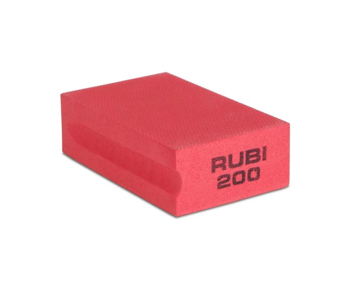 RUČNI PODLOŽAK DIJAMATNI 200 GR. RUBI