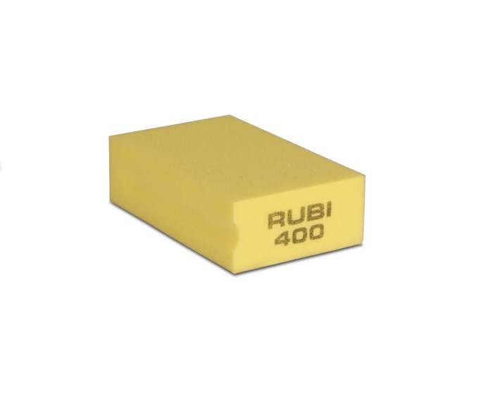 RUČNI PODLOŽAK DIJAMATNI 400 GR. RUBI