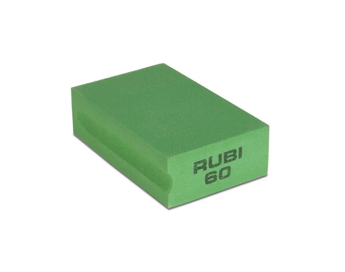 RUČNI PODLOŽAK DIJAMATNI 60 GR. RUBI