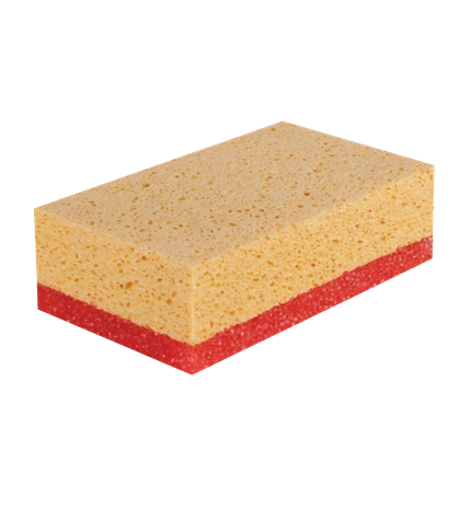 SPUŽVA EPOXY SUPERPRO 17x10x5 cm RUBI