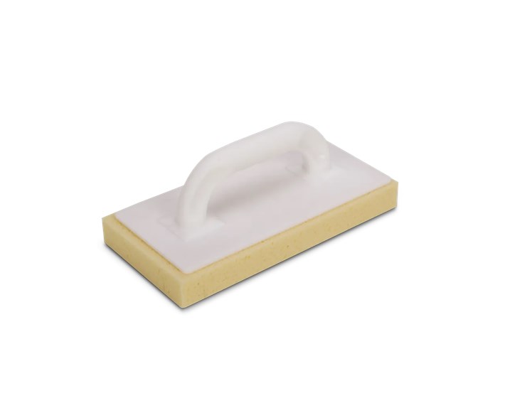 SPUŽVA SA DRŽAČEM KOCKICE PRO PLUS 28x14x3 mm RUBI
