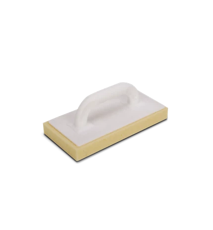 SPUŽVA SA DRŽAČEM KOCKICE PRO PLUS 28x14x3 mm RUBI