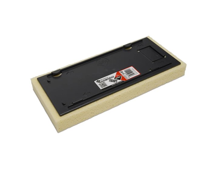 SPUŽVA SWEEPEX SUPERPRO 30x13.5x4 cm RUBI