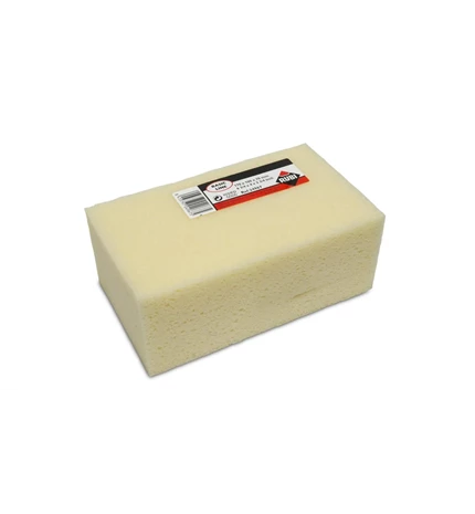 SPUŽVA ZA FUGIRANJE 17x10x7 cm HIDRO PRO SPONGE RUBI