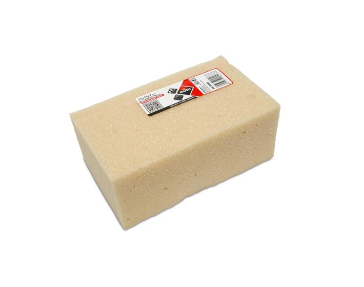 SPUŽVA ZA FUGIRANJE 17x10x7 cm PRO SPONGE RUBI