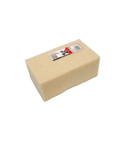 SPUŽVA ZA FUGIRANJE 17x10x7 cm PRO SPONGE RUBI