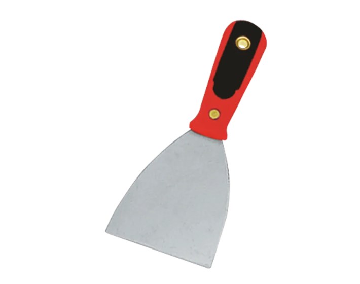ŠPAHTLA 100 mm RUBI