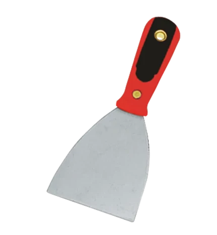 ŠPAHTLA 100 mm RUBI